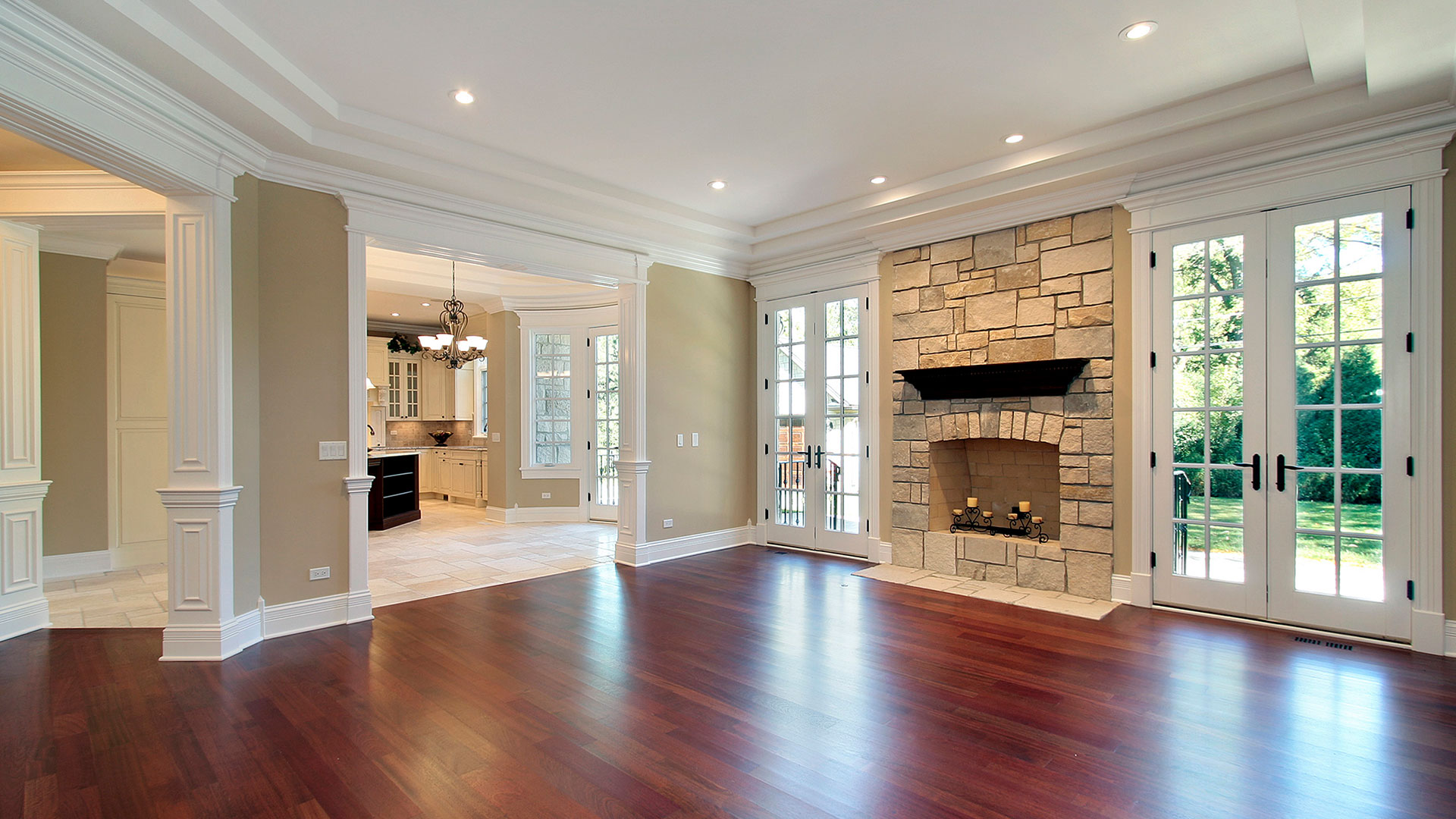 All About Paint LLC Banner